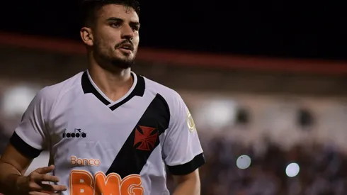 Foto: Thiago Ribeiro/AGIF