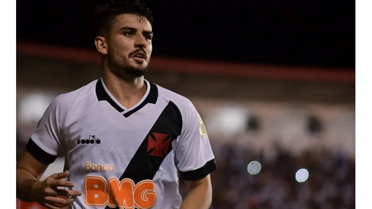 Foto: Thiago Ribeiro/AGIF