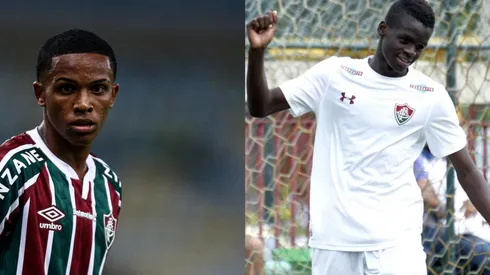 Fotos: Flickr Oficial Fluminense FootBall Club