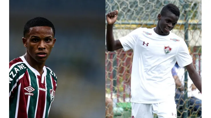 Fotos: Flickr Oficial Fluminense FootBall Club