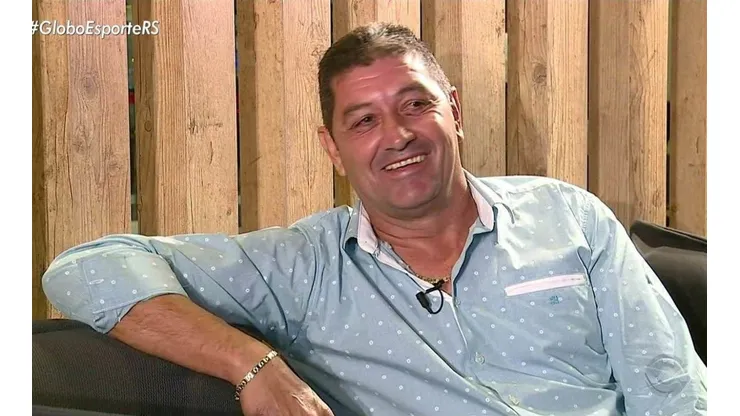 Foto: Reprodução/Globo Esporte TV
