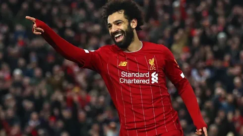 O Campeonato Inglês promete o encontro de grandes treinadores: Jürgen Klopp, do Liverpool, e Patrick Vieira, do Crystal Palace.