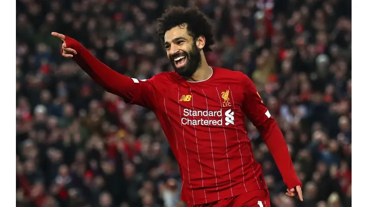 O Campeonato Inglês promete o encontro de grandes treinadores: Jürgen Klopp, do Liverpool, e Patrick Vieira, do Crystal Palace.