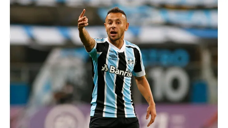 Foto: Silvio Avila/Getty Images Brazil