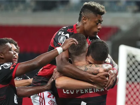 Cria da base descarta retorno ao Flamengo nos próximos anos: “Vou vencer na Europa”