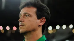 Fernando Diniz, treinador do Vasco (Foto: Getty Images)