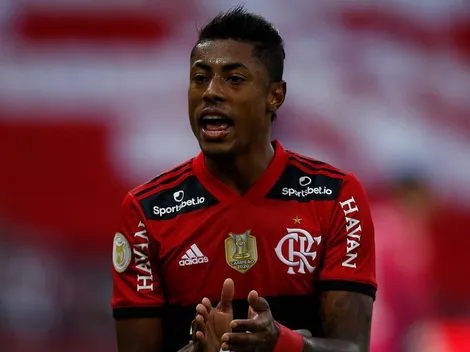 Bruno Henrique de volta e David Luiz sem estar 100%; confira a provável escalação do Flamengo