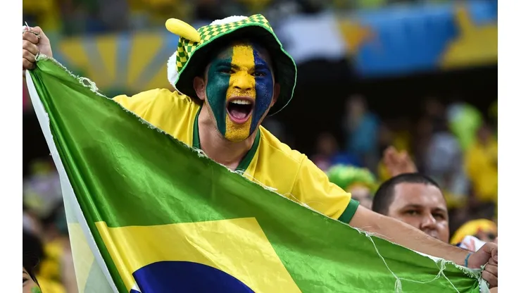 Brasil é uma potência no poker online e mostrou isso no WCOOP (Foto: Getty images)