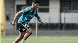 Foto: Ivan Storti/ Santos