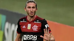 Foto: Thiago Ribeiro/AGIF