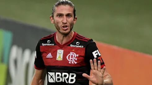 Foto: Thiago Ribeiro/AGIF