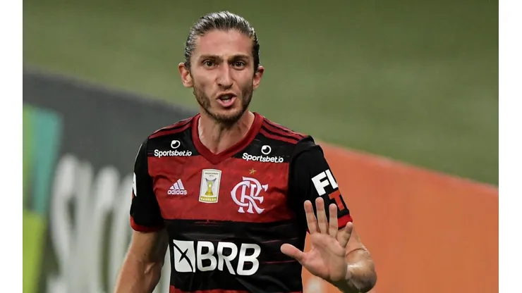 Foto: Thiago Ribeiro/AGIF
