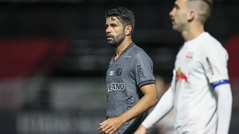 Foto: Pedro Souza / Atlético