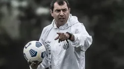 Foto: Ivan Storti/Santos FC