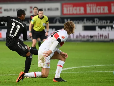 "Douglas Costa" da base do Timão é vendido à Europa e pode render fortuna; entenda