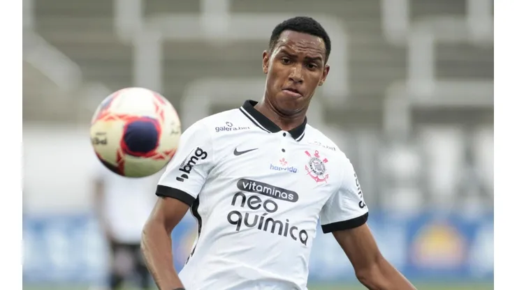 Foto: Agência Corinthians - Autor: Rodrigo Coca