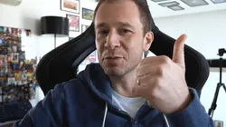 GeForce Garage recebe Tiago Leifert para falar sobre sua vida de gamer