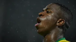 Foto: Andre Borges/AGIF