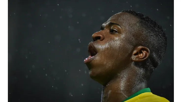 Foto: Andre Borges/AGIF