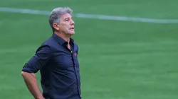 Foto: Marcello Zambrana/AGIF