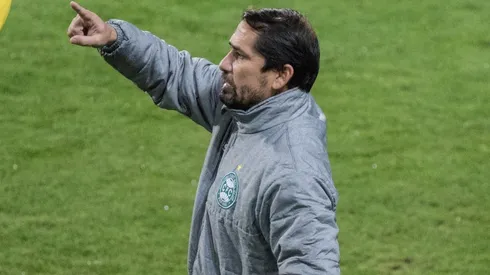 Foto: Robson Mafra/AGIF