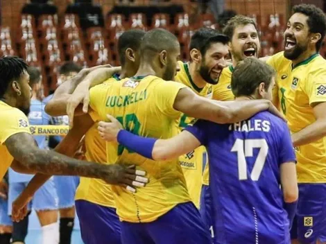 CBV faz avaliação e já trabalha para o próximo e mais curto ciclo até Paris-2024