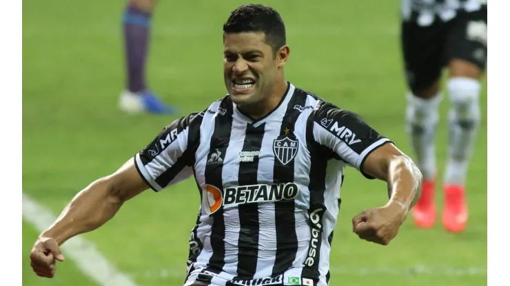 Foto: Fernando Moreno/AGIF
