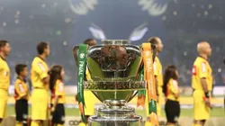 Sorteio da data das semifinais é definido pela CBF. (Foto: Getty Images)