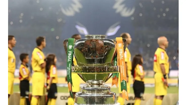 Sorteio da data das semifinais é definido pela CBF. (Foto: Getty Images)