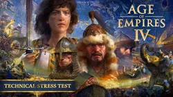 Age of Empires 4 está gratuito para jogar de 17 a 20 de setembro