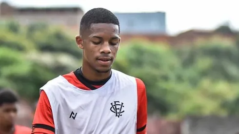 Foto: Pietro Carpi/ Divulgação/ EC Vitória