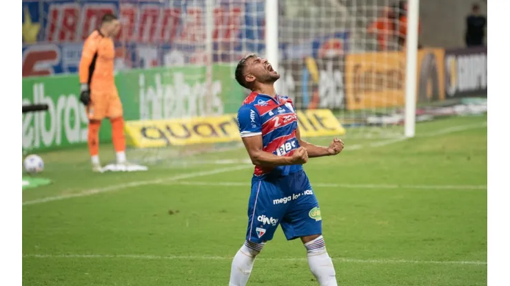 Foto: Kely Pereira/AGIF