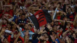 STJD suspendeu liminar que permitia público em jogos do Flamengo