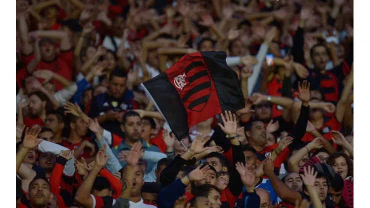 STJD suspendeu liminar que permitia público em jogos do Flamengo