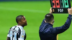 Foto : Pedro H. Tesch/AGIF