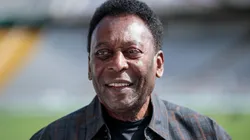 Pelé homenageia a Zizinho, que completaria 100 anos: "Meu primeiro ídolo". (Foto: Getty Images)