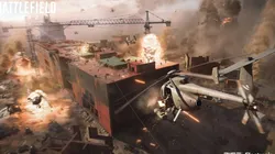 EA anuncia que lançamento de Battlefield 2042 será adiado para novembro