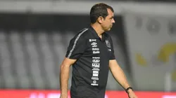 Foto Ivan Storti/Santos FC