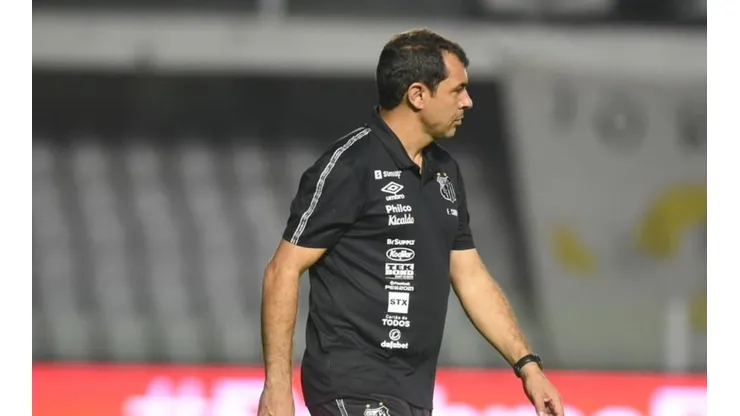 Foto Ivan Storti/Santos FC