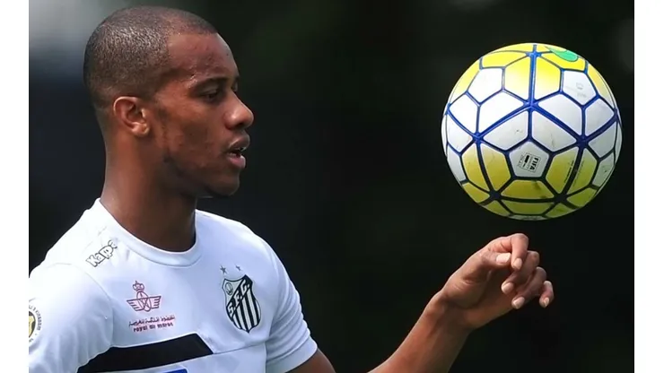 Foto: Ivan Storti/Santos FC