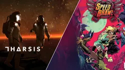 Epic Games Store está com Speed Brawl e Tharsis grátis até 23 de setembro; Veja como baixar