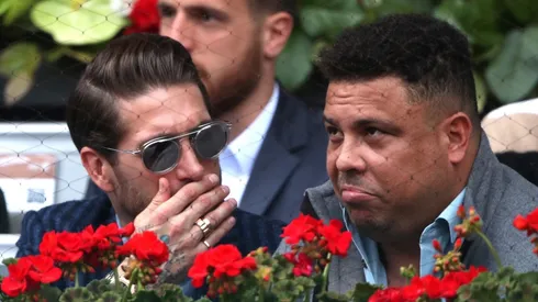 Foto: Alex Pantling/Getty Images Europe