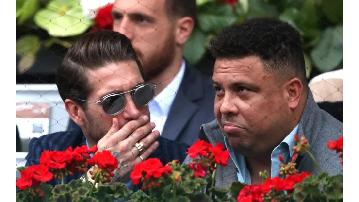Foto: Alex Pantling/Getty Images Europe