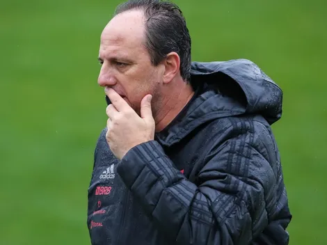 Ceni não fecha portas, mas 2 mercados são rivais do Athletico: "É um passo mais acertado"