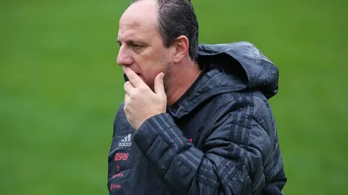 Foto: Pedro H. Tesch/AGIF