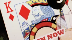 O conceito de blocker pode ser usado para blefar no poker (Foto: Getty images)