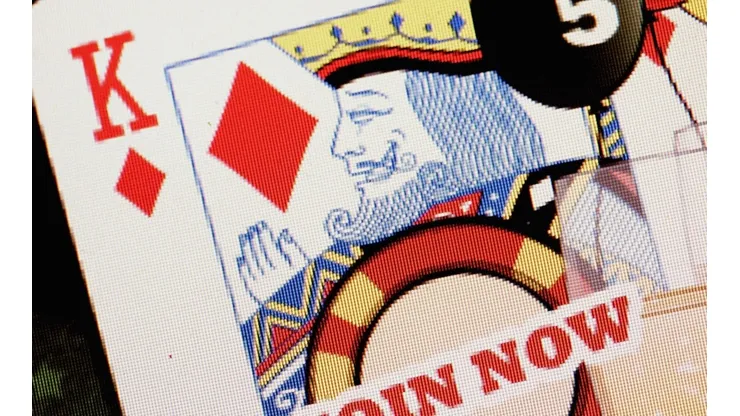 O conceito de blocker pode ser usado para blefar no poker (Foto: Getty images)