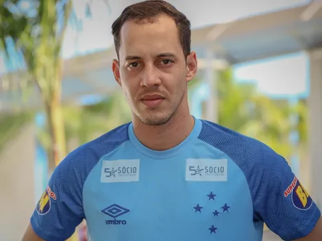 Inadimplência faz dívida dobrar e Rodriguinho aciona Justiça para cobrar bolada do Cruzeiro