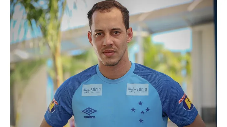 Foto: Igor Sales/Cruzeiro