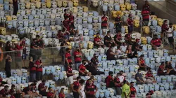 Venda de ingressos para Flamengo x Barcelona, pela Libertadores começa nesta quinta-feira (16). (Foto: Getty Images)